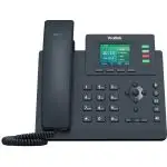 Yealink SIP-T33G - IP Telefon mit Gigabit Port