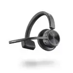 Poly BT Headset Voyager 4310 UC Mono USB-C Teams