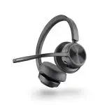 Poly BT Headset Voyager 4320 UC Stereo USB-C Teams