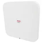 Ascom DB1 - DECT-Basisstation (DECT GAP/CAP Funkschnittstelle | interne Antenne) - in weiß