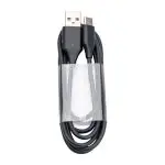 Jabra Evolve2 USB Cable USB-A / USB-C black 1,2m