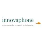 innovaphone Standfuß lang IP2x2-X für IP222 / IP232 für 2 Beisteller