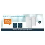 Auerswald Upgrade-Lizenz - für COMfortel WS-500S