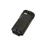 Ascom 660282 - Ledertasche mit Gürtelclip passend für d81 Handset