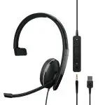 EPOS ADAPT 135 USB-A II Headset