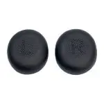 Jabra Evolve2 40 und 65 Ohrpolster Ear Cushions schwarz (6 Stück)
