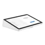 Logitech Tap IP - Videokonferenzkomponente weiß