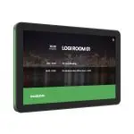 Logitech Tap Scheduler für Meeting Rooms Graphite