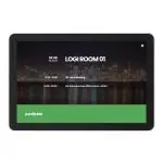Logitech Tap Scheduler für Meeting Rooms Graphite