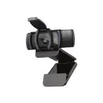 Logitech C920e - Webcam