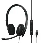 EPOS ADAPT 160T USB-A II Headset