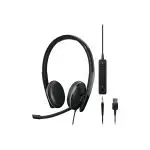 EPOS ADAPT 165T USB-A II Headset