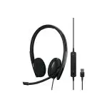 EPOS ADAPT 160 USB-A II Headset