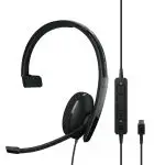 EPOS ADAPT 130 USB-C II Headset