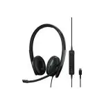 EPOS ADAPT 160T ANC USB-C Headset