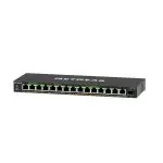 Netgear GS316EPP 16-Port Gigabit POE Switch