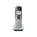 Panasonic KX-TGQ400GB IP-Großtasten-Schnurlostelefon