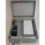 Gigaset PRO Outdoor Gehäuse für DECT-Basis N720/N870 ohne Heizung und Lüftung