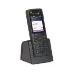 ALCATEL-LUCENT 8262EX DECT-Mobilteil mit Akku und Gürtelclip