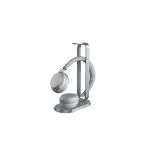 Yealink BH72 UC Gray inkl. Ladeständer USB-A