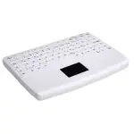 Active Key AK-4450-GXUVS MedicalKey Bluetooth Silikontastatur, IP68 vollversiegelt