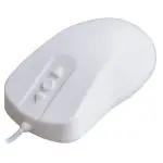 Active Key AK-PMH12OB-US-W MedicalMouse 