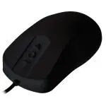 Active Key AK-PMH12OB-US-B MedicalMouse - Für Links- und Rechtshänder