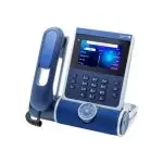 ALE-400 Enterprise DeskPhone, schnurgebunden - 3ML27410AA -