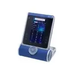 Alcatel-Lucent ALE-500 Enterprise DeskPhone BT, ohne Hörer/Handset, mit Bluetooth-Schnittstelle