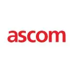 Ascom d83 Akku (ATEX-konform) 660640