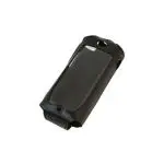 Ascom d83 Ledertasche