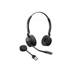 JABRA Engage 55 UC Stereo USB-A ohne Ladestation