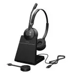 Jabra Engage 55 mit Zubehör