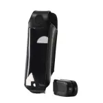Soryt Ledertasche Mitel / Aastra 630d/632d, Drehclip