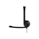 EPOS EDU 11 USB - schnurgebundenes monaurales (einseitiges) USB-A Headset