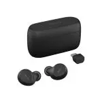 Jabra Evolve2 Buds UC mit USB-C Dongle Bluetooth Headset - für PC und Handy