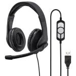 Hama HS 300 Stereo USB-A Headset
