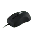 Man & Machine Petite Mouse IP68 zertifiziert - schwarz