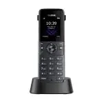 Yealink W75 DECT Mini Multizelle+ W74H DECT Handset - PROMOBUNDLE -