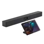 Yealink MeetingBar A40 - All-in-One Videoleiste (CTP25 Touch Console)
