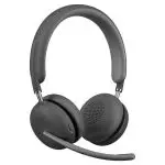 Logitech Zone Wireless 2 - Teams - Graphite - native Bluetooth-Verbindung