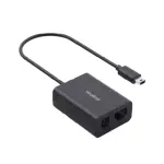 Yealink EHS62 Modul Elektronisch Headset Rufannahme