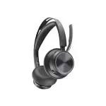 HP POLY Voyager Focus 2 USB-A Headset