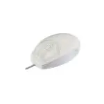 Ateg MedicalMouse Silikonmembran mit 2 Maustasten und 3 Tasten Scrollfunktion