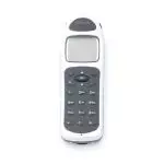 Avaya DECT D3 Mobile Hand Set, ohne Akku -GEBRAUCHT- (nur solange Vorrat reicht)