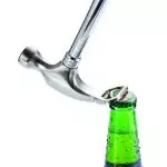 Friday Afternoon Hammer