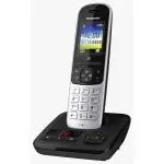 Panasonic KX-TGH720G - schnurloses Telefon mit Anrufbeantworter