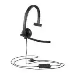 Logitech® H570e Mono Headset USB_1