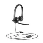 Logitech® H570e Duo Headset USB_1