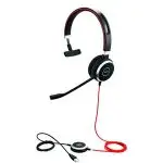 JABRA Evolve 40 UC Mono USB NC